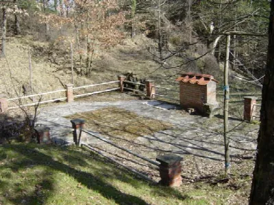 Rustico/Casale in vendita a Piancastagnaio - foto 5
