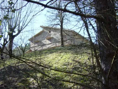 Rustico/Casale in vendita a Piancastagnaio - foto 7