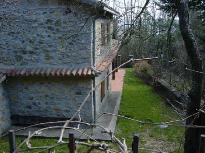 Rustico/Casale in vendita a Piancastagnaio - foto 8