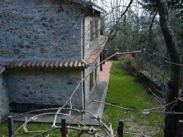 Rustico/Casale in vendita a Piancastagnaio - foto 8