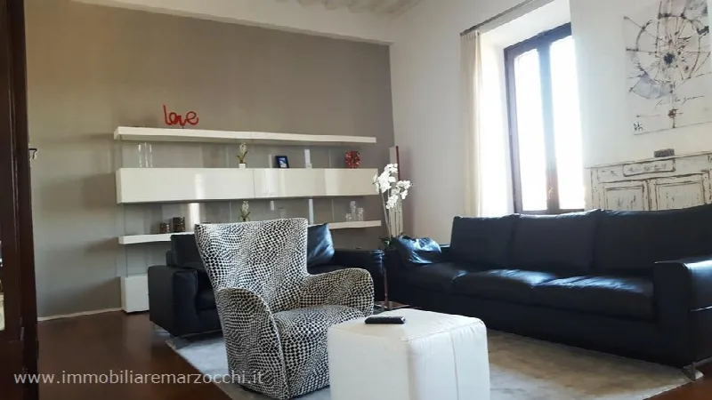 Appartamento in vendita a Siena, San Prospero, Cappuccini - foto 1