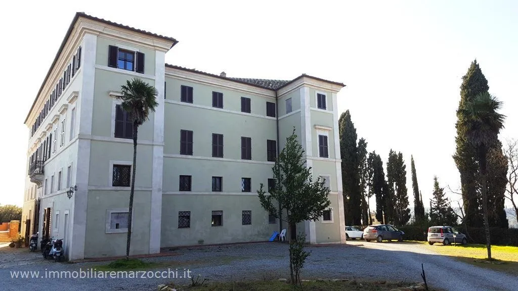 Appartamento in vendita a Siena, San Prospero, Cappuccini - foto 2