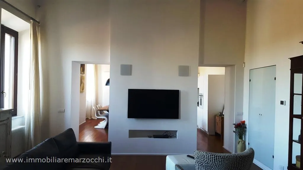Appartamento in vendita a Siena, San Prospero, Cappuccini - foto 5