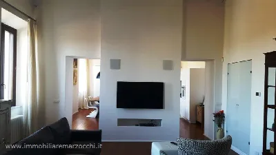 Appartamento in vendita a Siena, San prosp... - foto 5