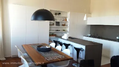 Appartamento in vendita a Siena, San prosp... - foto 8