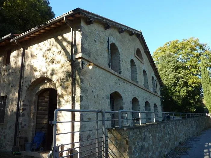 Rustico/Casale in vendita a Murlo - foto 3