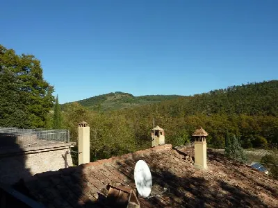 Rustico/Casale in vendita a Murlo - foto 4