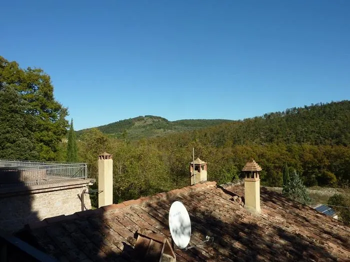 Rustico/Casale in vendita a Murlo - foto 4