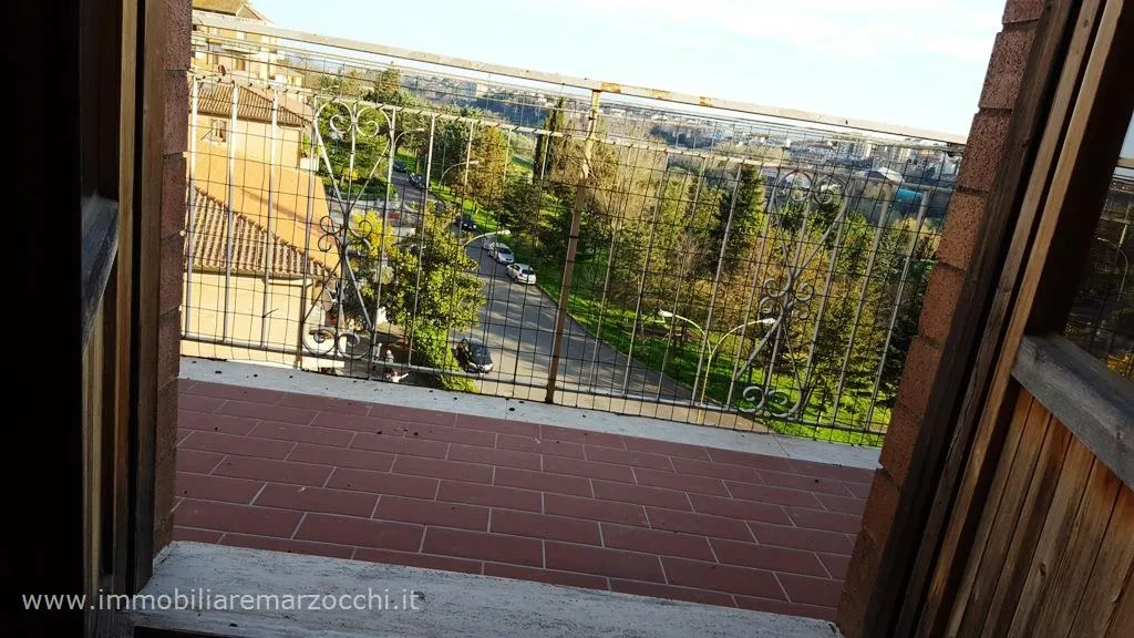 Appartamento in vendita a Siena, Petriccio, Acquacalda, Vico Alto, San Miniato - foto 4