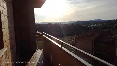 Appartamento in vendita a Siena, Petriccio... - foto 7