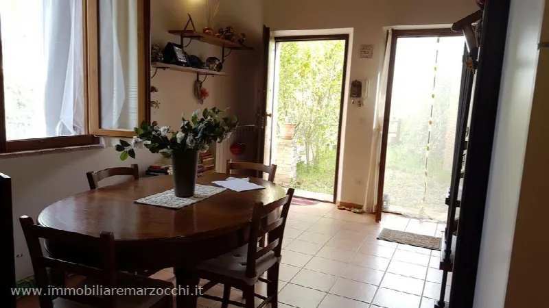 Rustico/Casale in vendita a Sovicille - foto 8