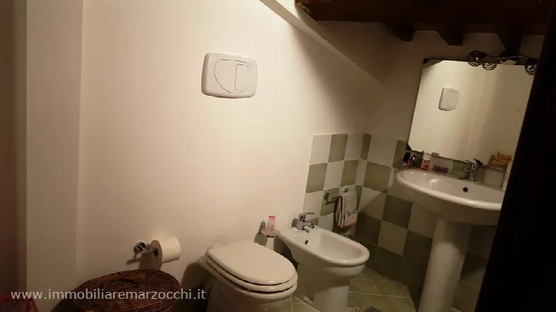 Appartamento in vendita a Sovicille - foto 5
