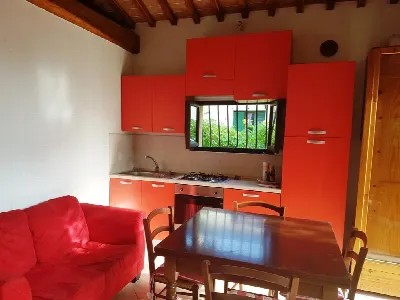 Rustico/Casale in vendita a Siena, Fuori p... - foto 4