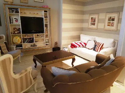 Appartamento a Siena