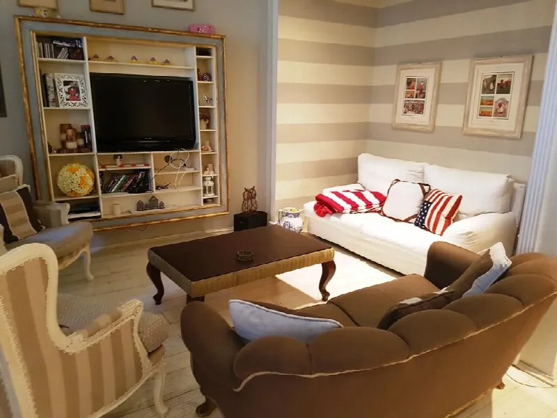 Appartamento in vendita a Siena, Centro storico - foto 1