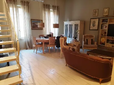 Appartamento in vendita a Siena, Centro st... - foto 10