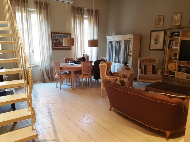 Appartamento in vendita a Siena, Centro storico - foto 10