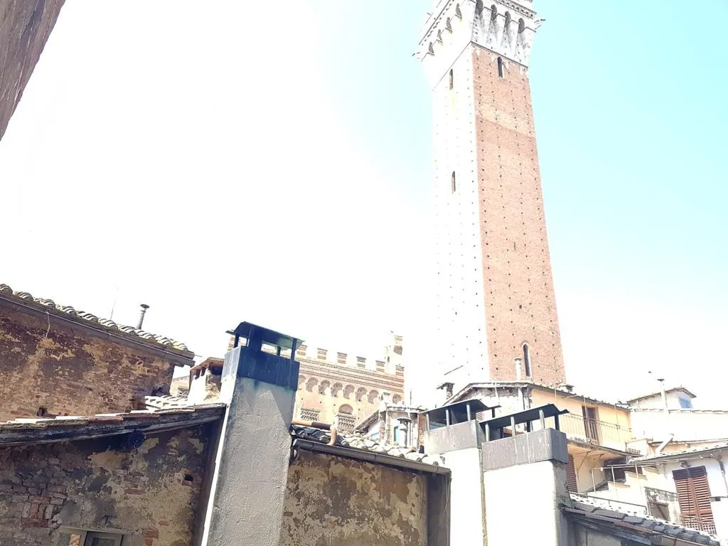 Appartamento in vendita a Siena, Centro Storico - foto 3