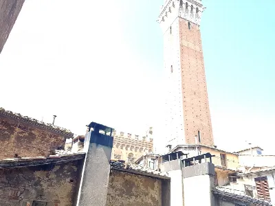 Appartamento in vendita a Siena, Centro st... - foto 3
