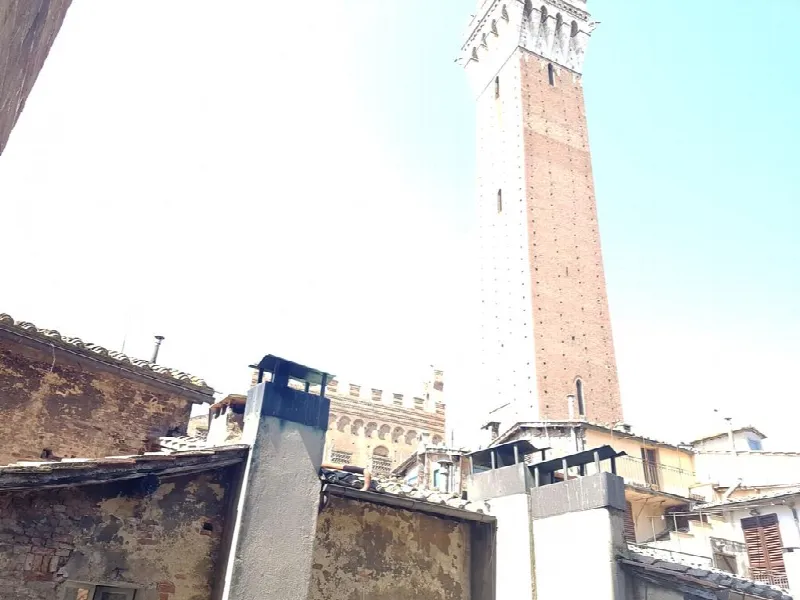 Appartamento in vendita a Siena, Centro storico - foto 3