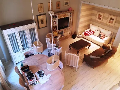Appartamento in vendita a Siena, Centro st... - foto 7