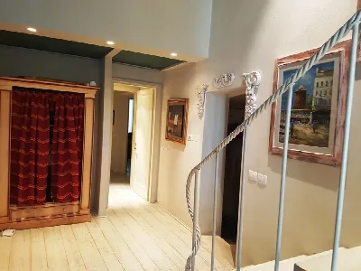 Appartamento in vendita a Siena, Centro st... - foto 9