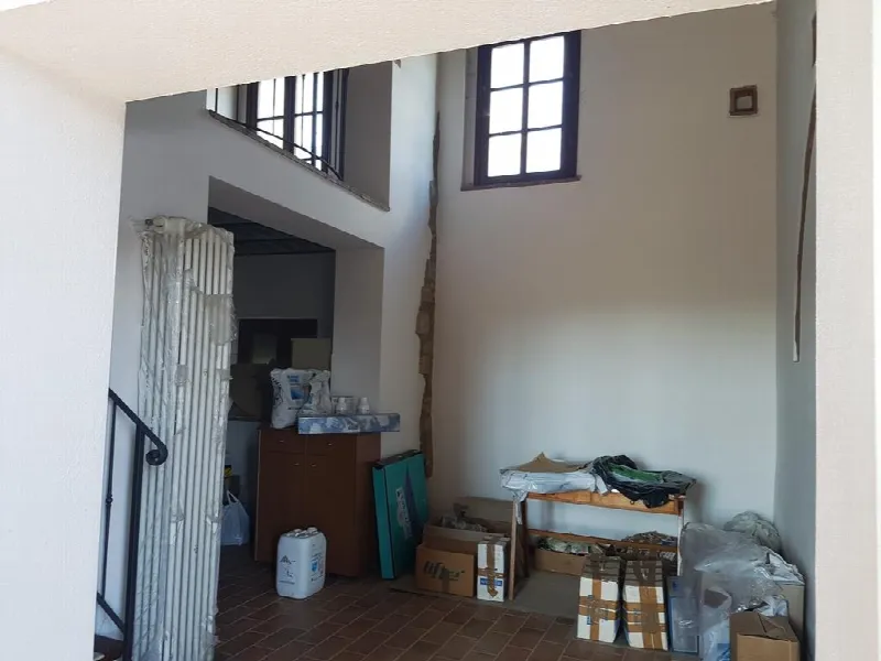 Rustico/Casale in vendita a Poggibonsi - foto 10