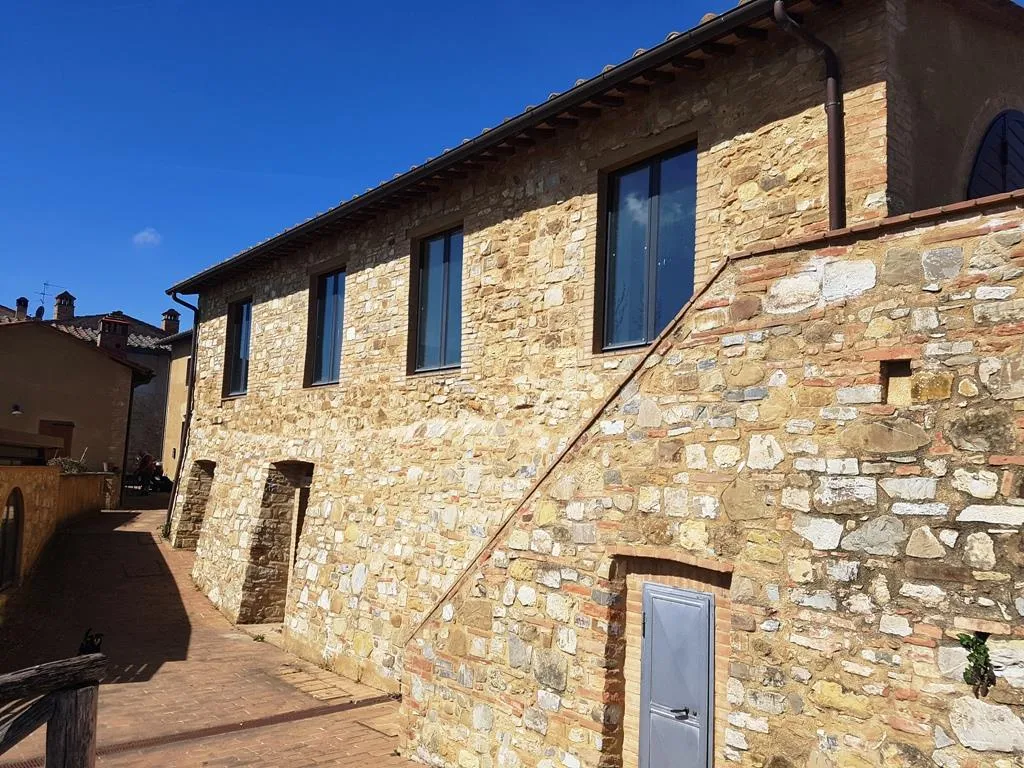 Rustico/Casale in vendita a Poggibonsi - foto 3