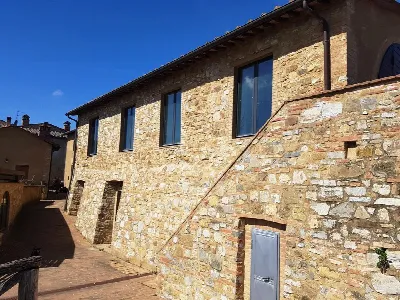 Rustico/Casale in vendita a Poggibonsi - foto 3
