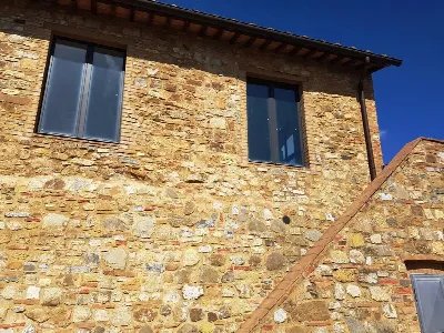 Rustico/Casale in vendita a Poggibonsi - foto 4