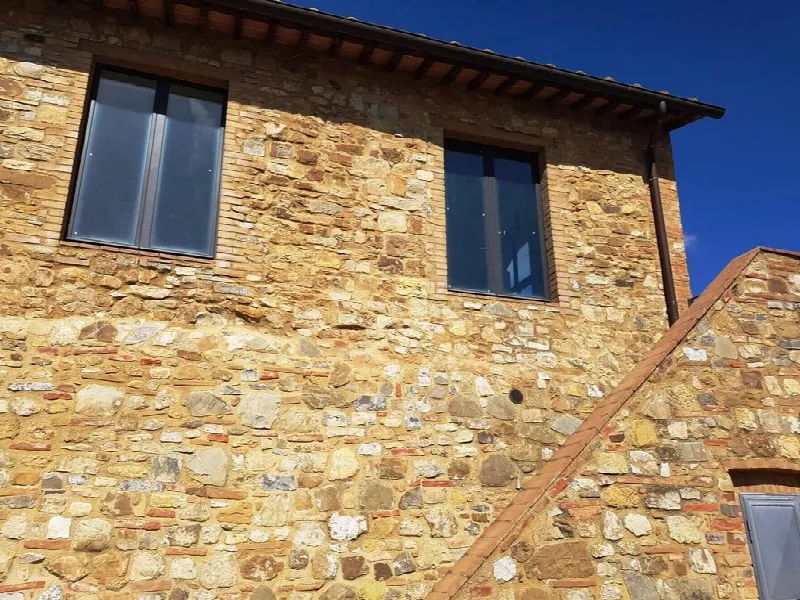 Rustico/Casale in vendita a Poggibonsi - foto 4