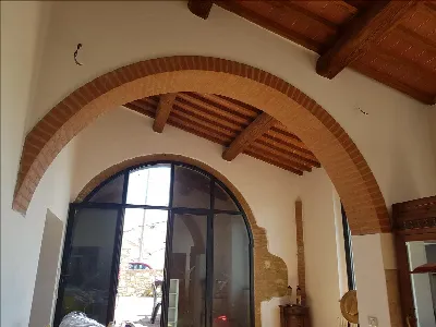 Rustico/Casale in vendita a Poggibonsi - foto 6