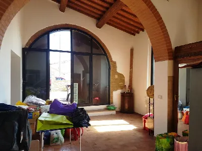 Rustico/Casale in vendita a Poggibonsi - foto 7