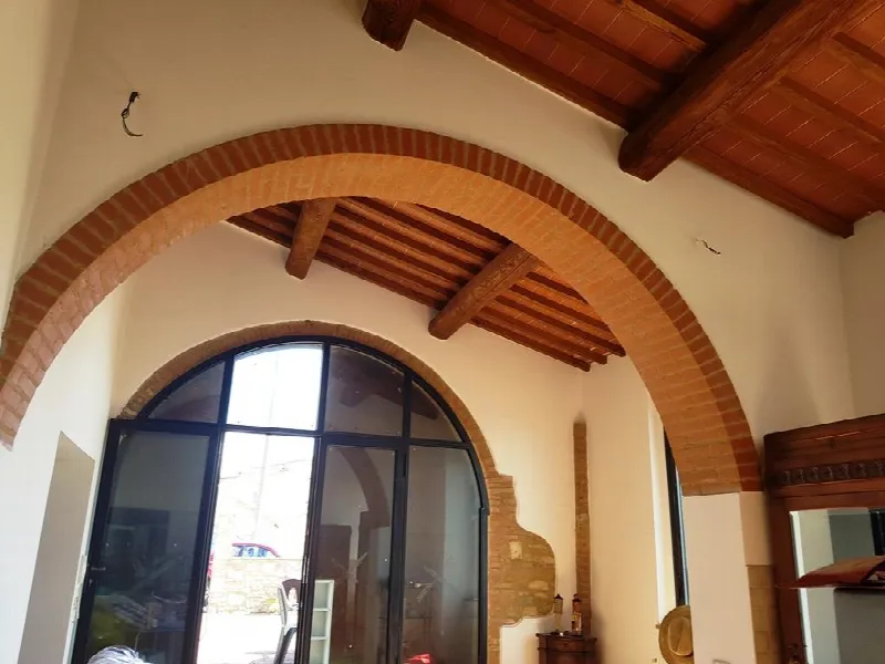 Rustico/Casale in vendita a Poggibonsi - foto 9