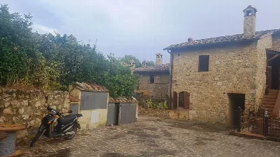 Rustico/Casale in vendita a Casole d'Elsa - foto 2