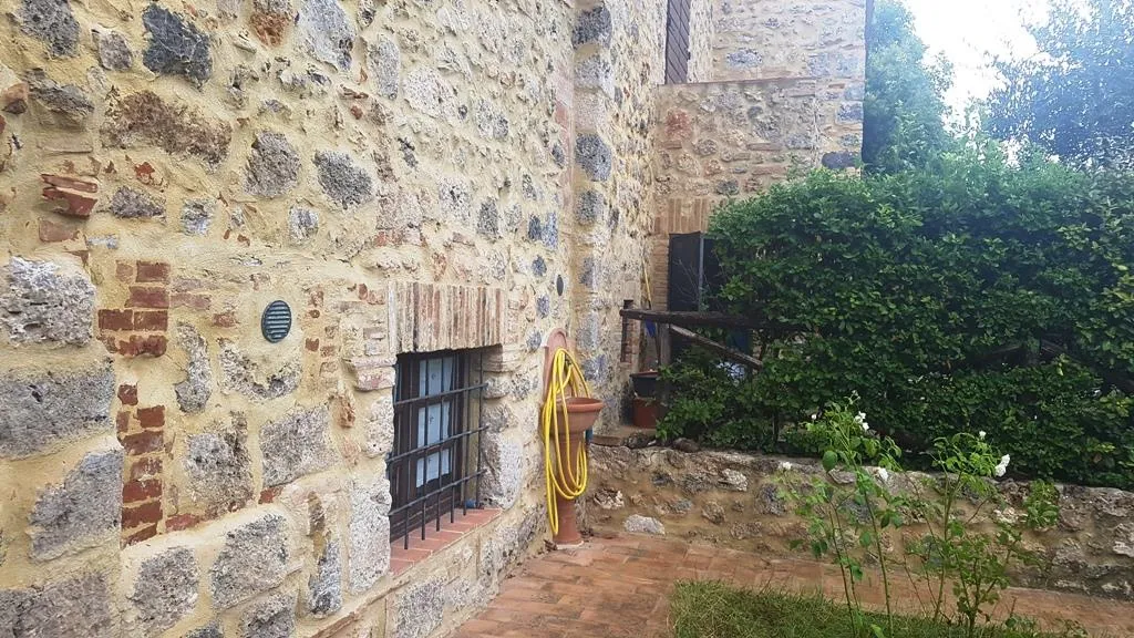 Rustico/Casale in vendita a Casole d'Elsa - foto 4