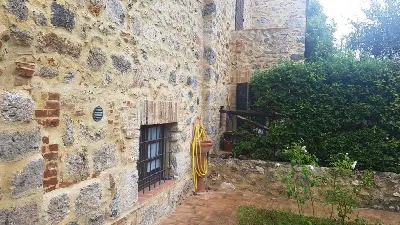 Rustico/Casale in vendita a Casole d'Elsa - foto 4