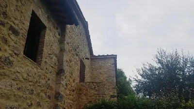 Rustico/Casale in vendita a Casole d'Elsa - foto 8