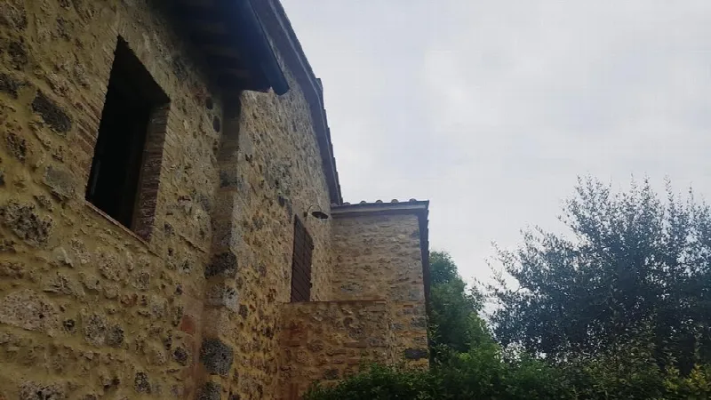 Rustico/Casale in vendita a Casole d'Elsa - foto 8