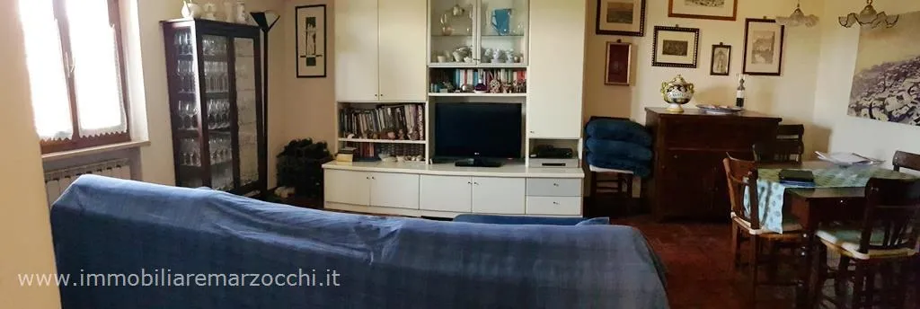 Rustico/Casale in vendita a Siena, Costalpino, Sant'andrea A Montecchio, Montalbuccio - foto 2