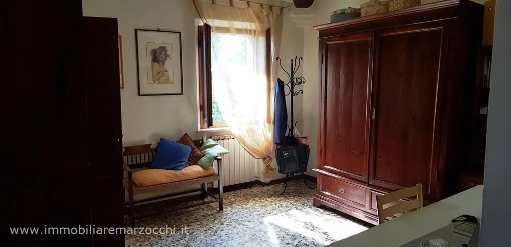 Rustico/Casale in vendita a Siena, Costalpino, Sant'andrea A Montecchio, Montalbuccio - foto 4