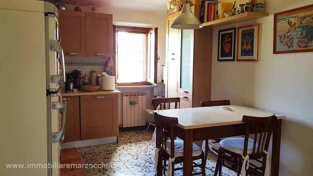 Rustico/Casale in vendita a Siena, Costalpino, Sant'andrea A Montecchio, Montalbuccio - foto 5