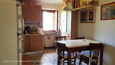Rustico/Casale in vendita a Siena, Costalp... - foto 5