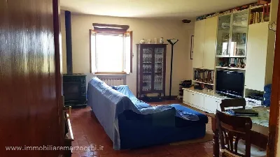 Rustico/Casale in vendita a Siena, Costalp... - foto 6
