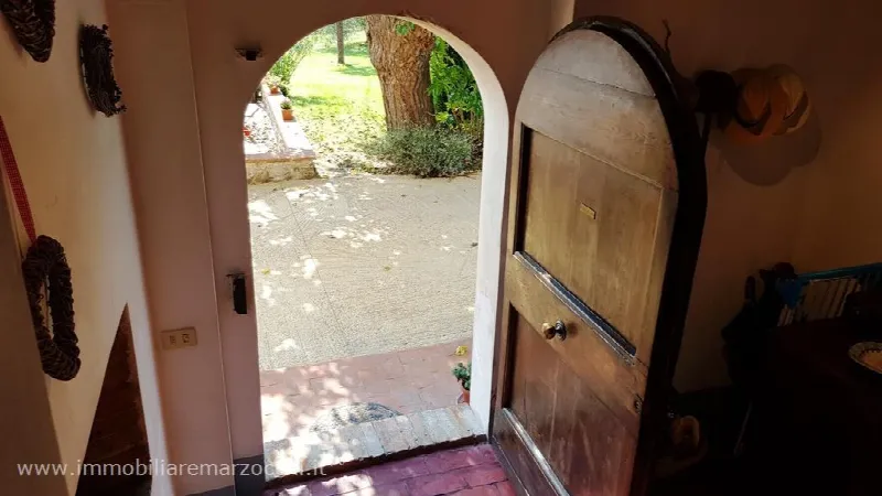 Appartamento in vendita a Siena, Costalpino, Sant'andrea A Montecchio, Montalbuccio - foto 1