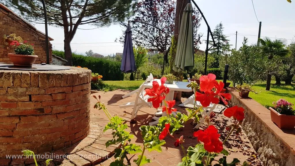 Appartamento in vendita a Siena, Costalpino, Sant'andrea A Montecchio, Montalbuccio - foto 3