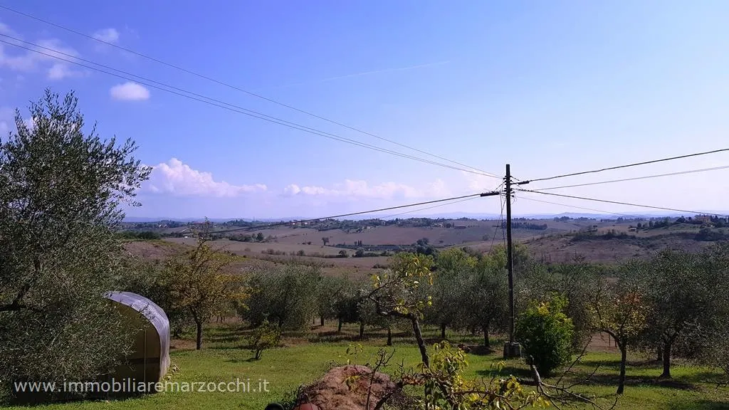Appartamento in vendita a Siena, Costalpino, Sant'andrea A Montecchio, Montalbuccio - foto 5