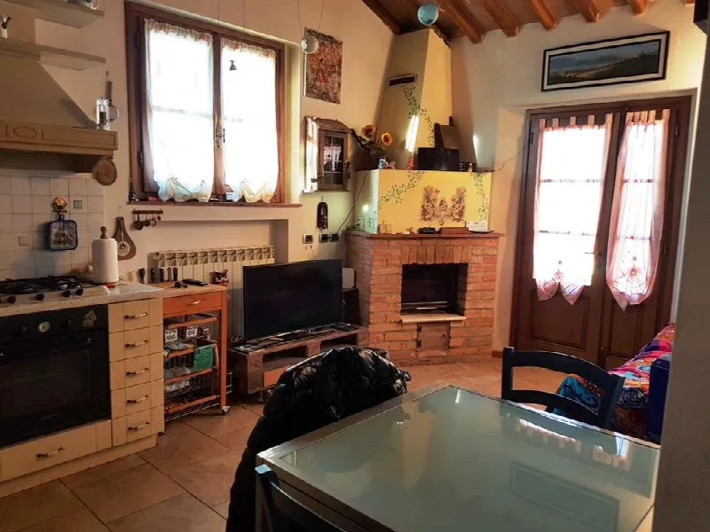 Appartamento in vendita a Sovicille - foto 1