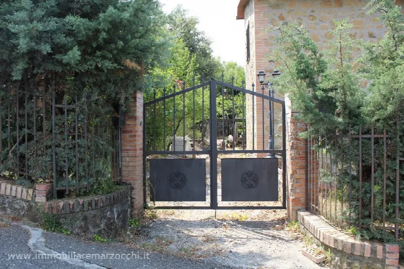 Appartamento in vendita a Murlo - foto 1
