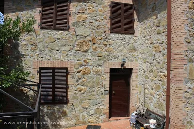 Appartamento in vendita a Murlo - foto 10